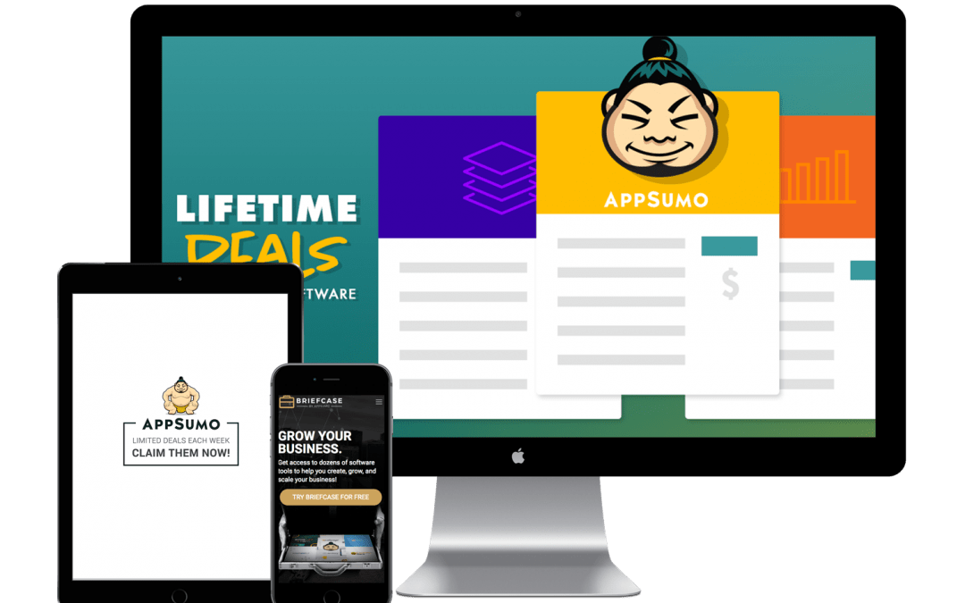 AppSumo – Paid Acquisition Growth