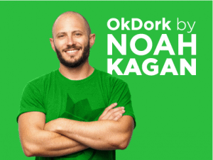 OkDork with Top Growth Marketing & Jack Paxton