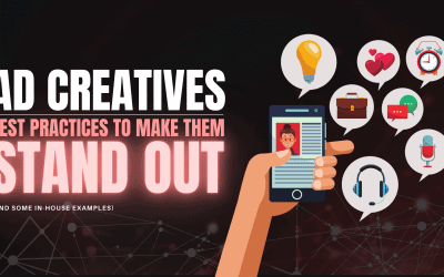 Ad Creatives for E-commerce: Best Practices to Make Your Ads Stand Out