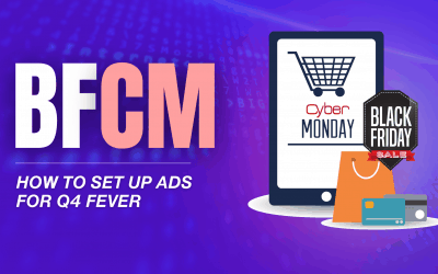BFCM: How to Set Up Ads For Lucrative Q4 [2024 Guide]