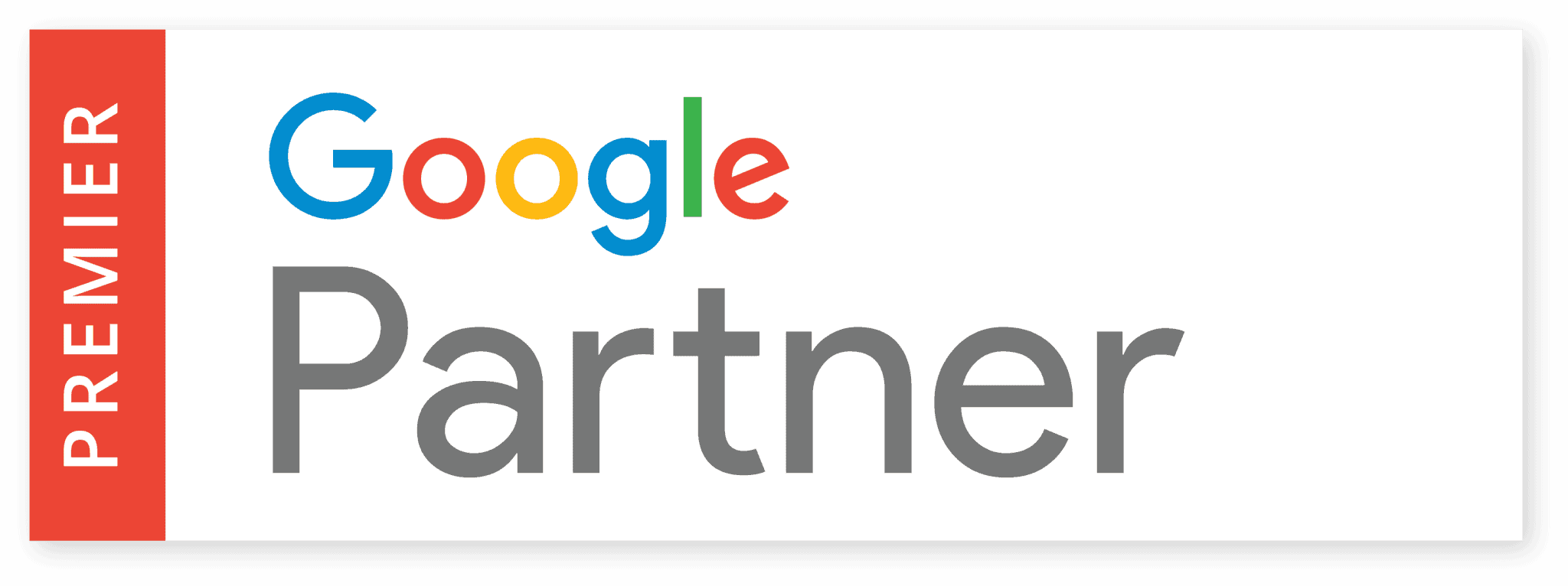 Google partner - Top Growth Marketing