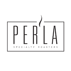 Perla Coffee logo