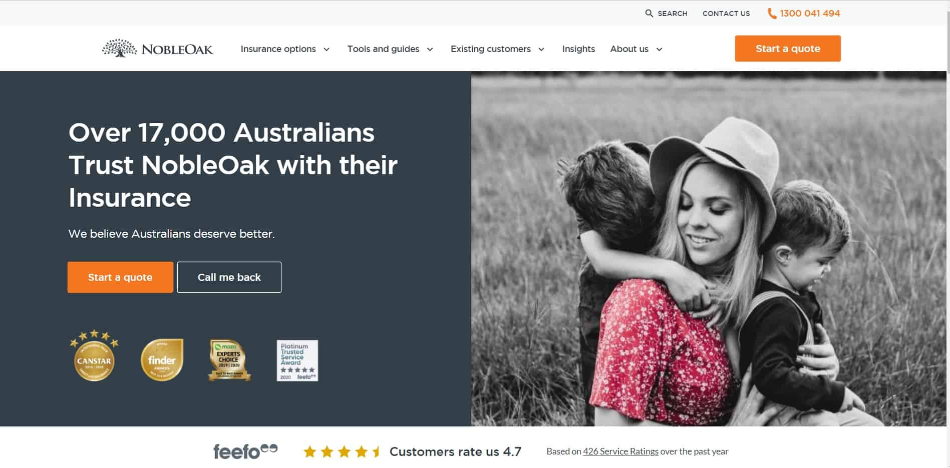 Top Growth Marketing Facebook, Google