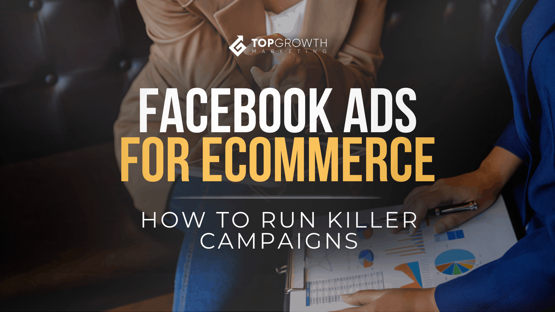 3 Killer Facebook Ad Types You Probably Aren't Using