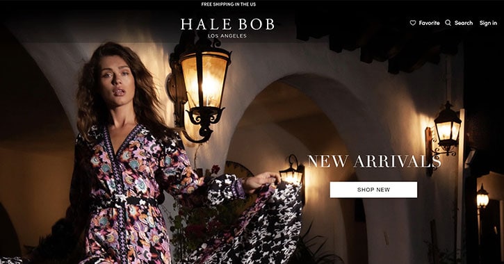 Hale Bob eCommerce Agency