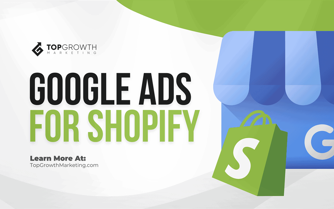 Google Ads For Shopify: Ultimate Guide to Set Up Successful Campaigns