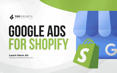 Google Ads For Shopify: Ultimate Guide to Set Up Successful Campaigns