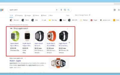 Google Ads for E-commerce – How to Create a Winning Ecommerce Google Ads Strategy