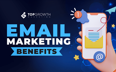 6 Main Benefits of Email Marketing: Boost Your Business With Better Emails 2023