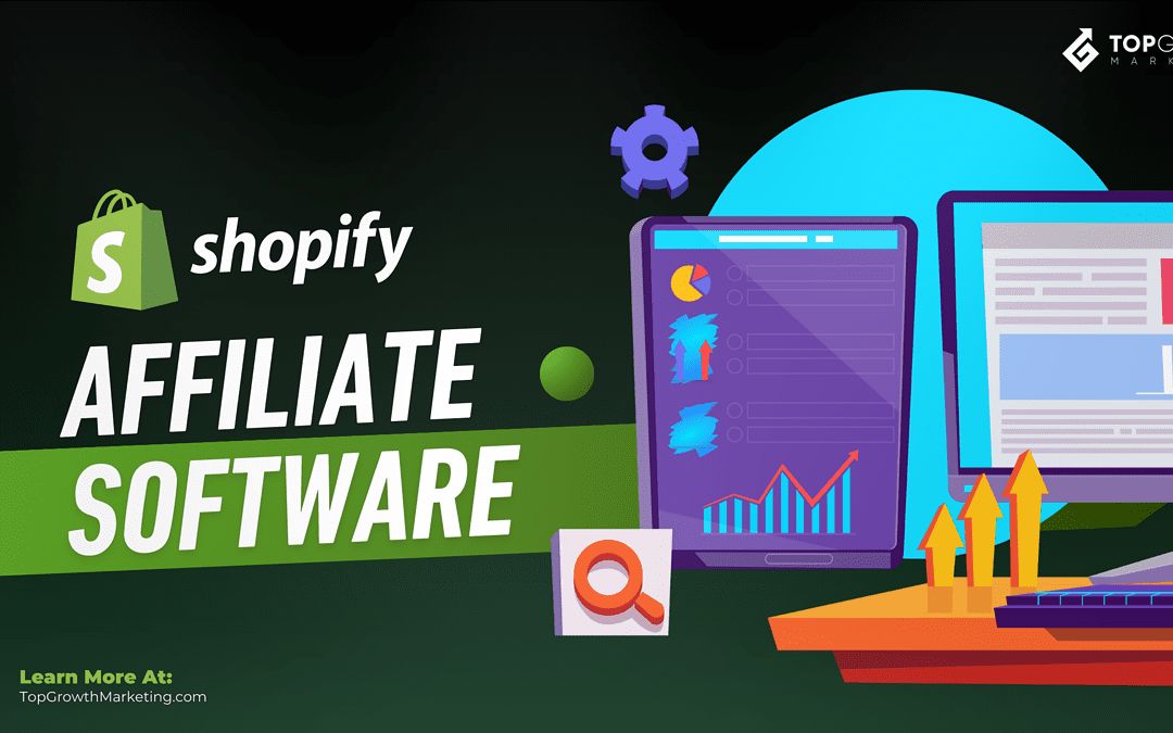Best Affiliate Apps for Shopify in 2023: Boost Your Store’s Growth
