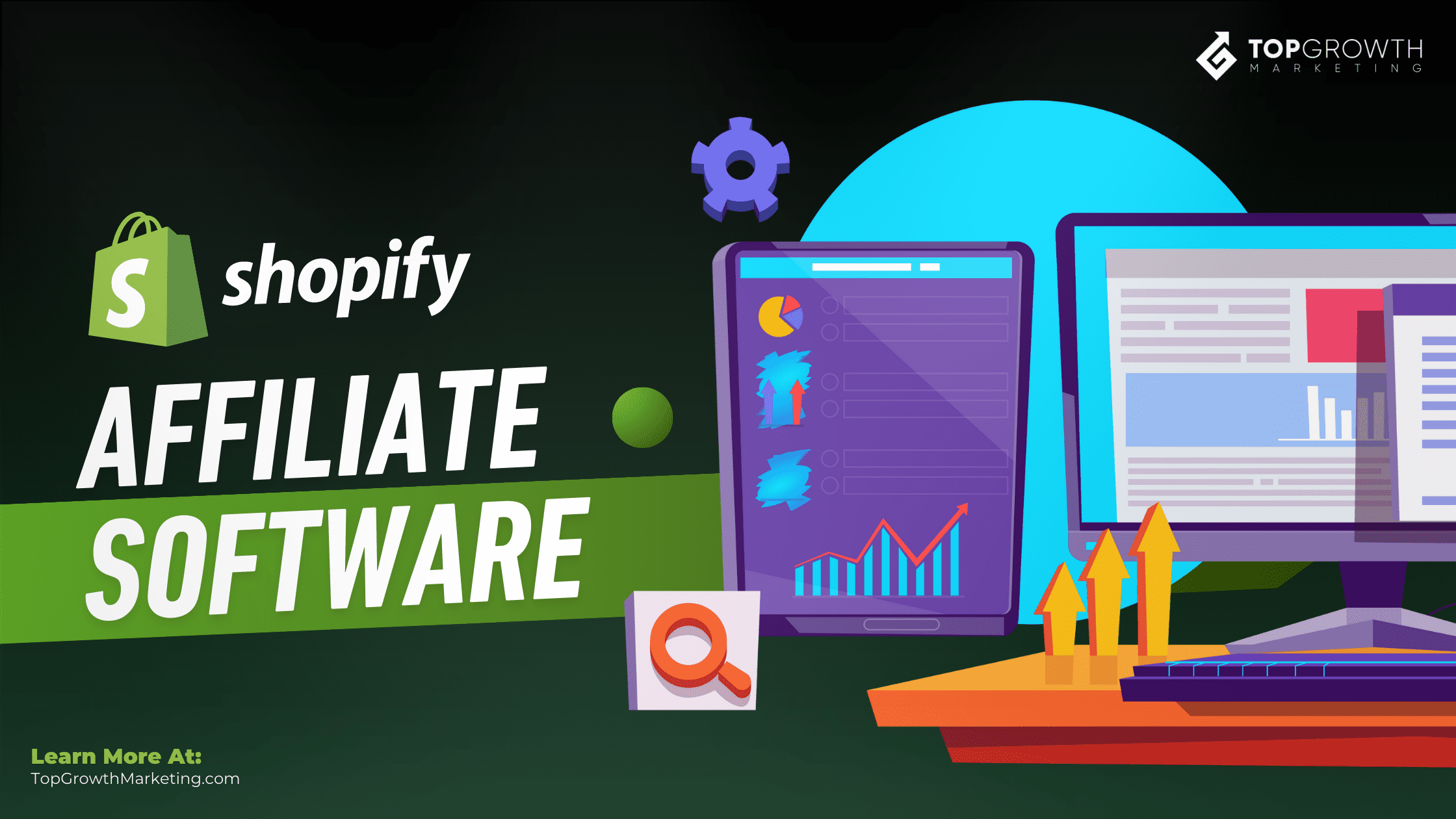 Best Affiliate Apps for Shopify in 2023: Boost Your Store's Growth