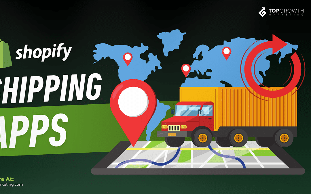 7 Best Shopify Shipping Apps for 2023 (That We Have Used)