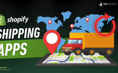 7 Best Shopify Shipping Apps for 2023 (That We Have Used)