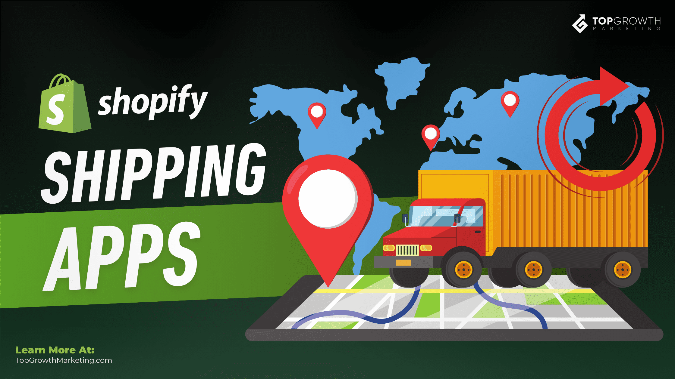 7 Best Shopify Shipping Apps for 2023 (That We Have Used)