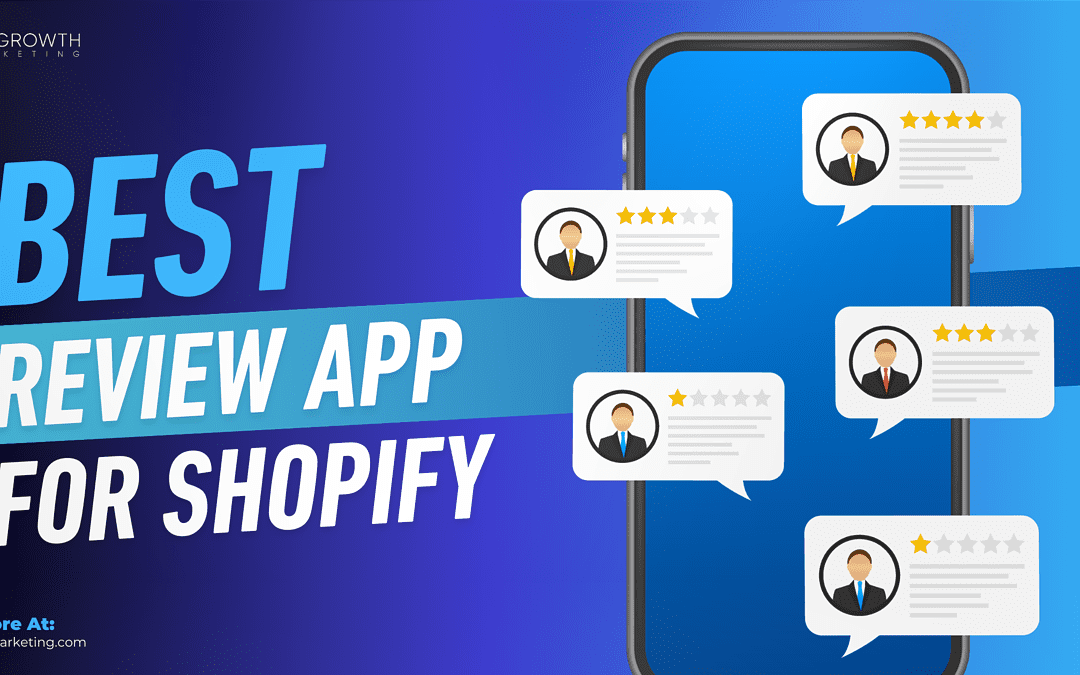 Best Shopify Review Apps to Supercharge Your Social Proof