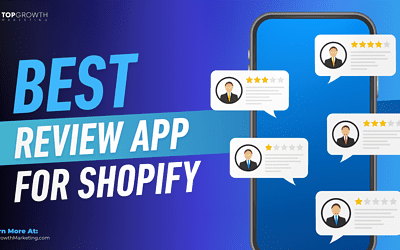 Best Shopify Review Apps to Supercharge Your Social Proof