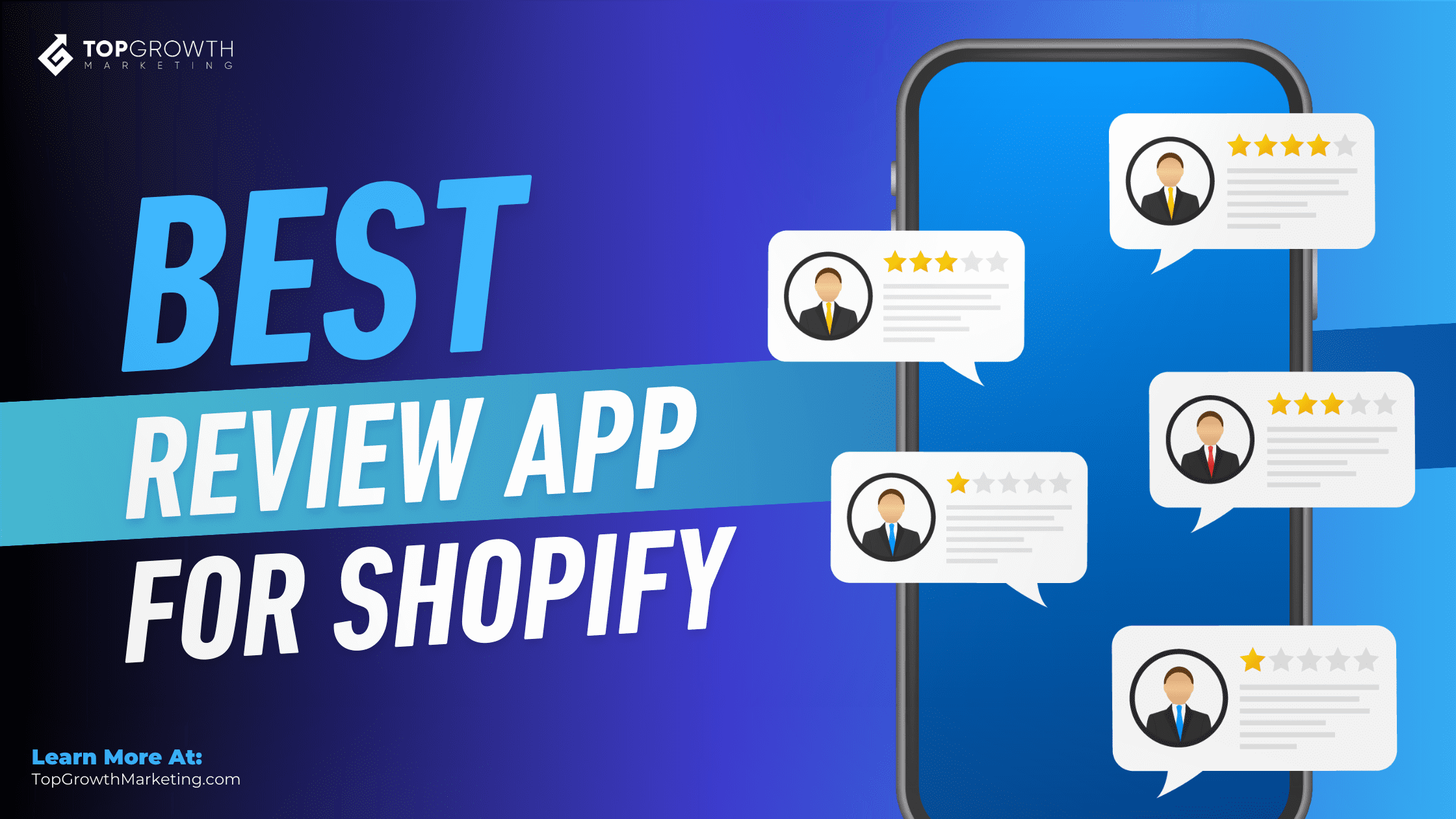 best review apps for Shopify