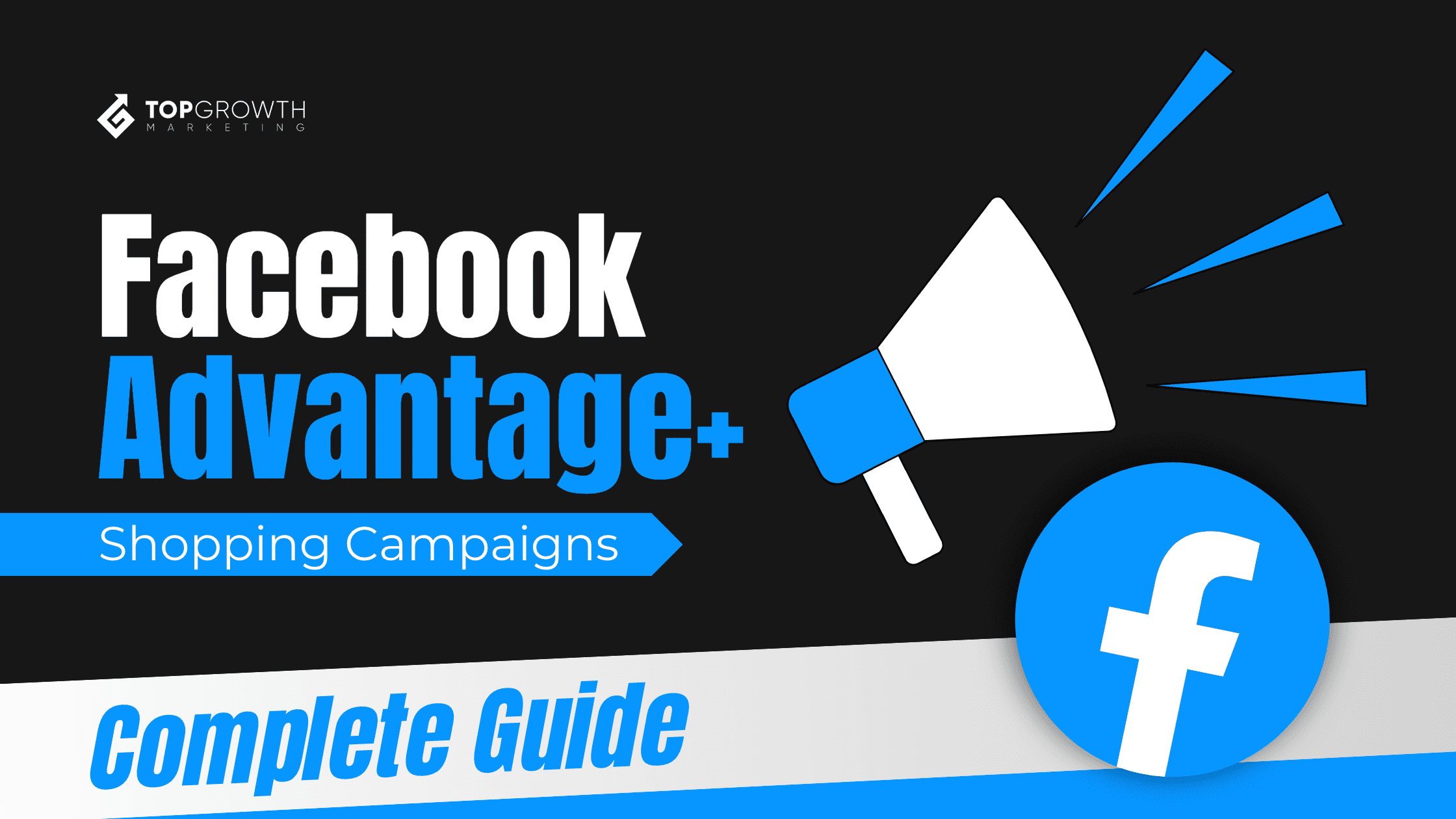 facebook advantage plus shopping campaigns guide