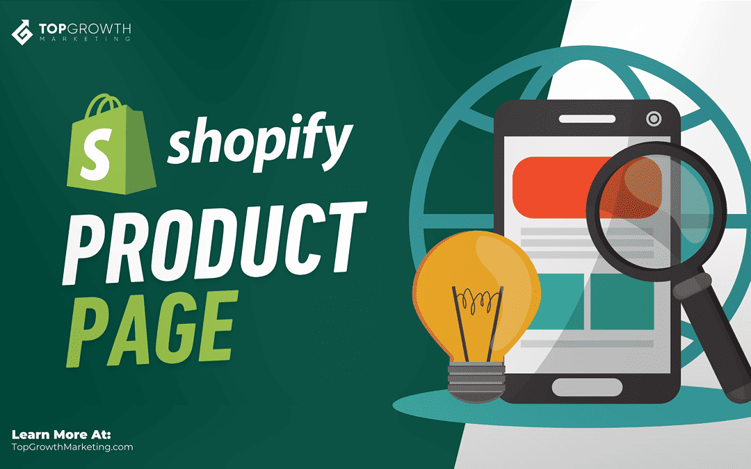 Shopify Product Page Game Changers: Taking Your Product Page To The Next Level