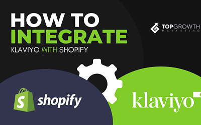How to Integrate Klaviyo With Shopify: A Complete Guide 