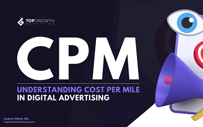 CPM: Understanding Cost Per Mille in Digital Advertising