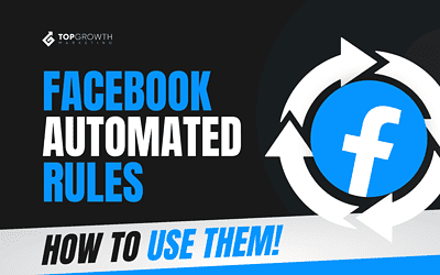 Facebook Automated Rules: How To Use Them and Our 8 Top Rules
