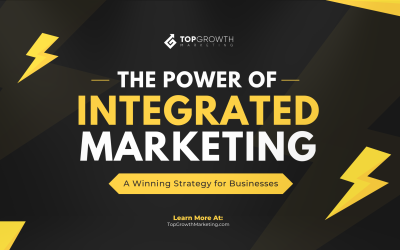 The Power of Integrated Marketing: A Winning Strategy for Businesses