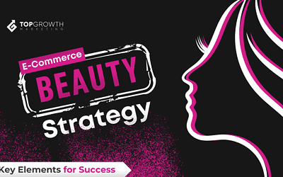 Beauty eCommerce Strategy: Key Elements for Success