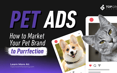 Pet Ads: How to Market Your Pet Brand to Puurfection