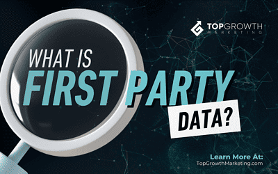 What Is First  Party Data (And How to Use It to Grow Your Ecommerce Store)?
