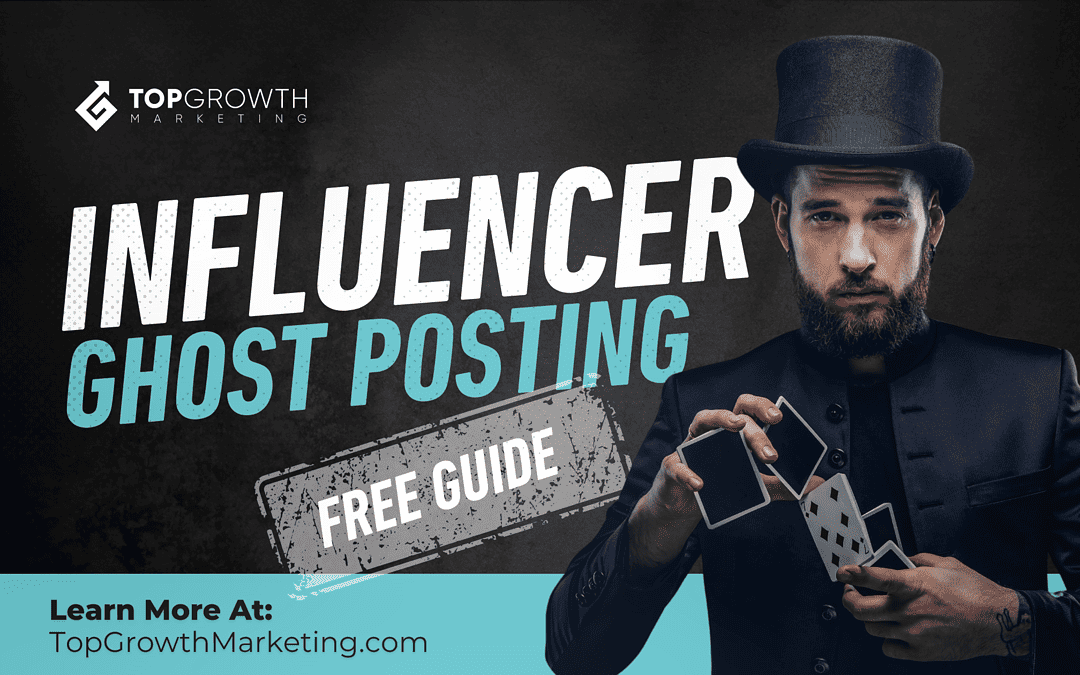 Influencer Ghost Posting: When To Use It, Controversies, and Best Practices