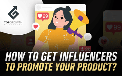 How to Get Influencers to Promote Your Product?
