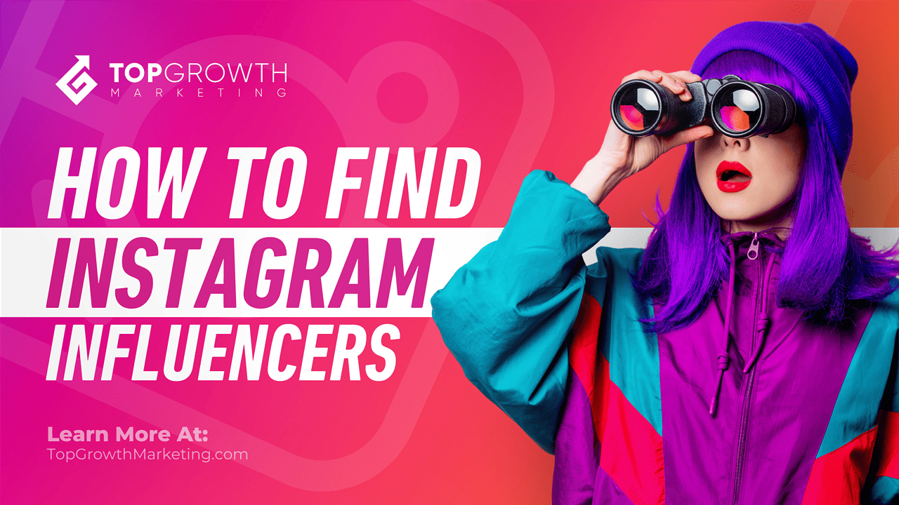 How To Find Instagram Influencers 10 Proven Ways 6887