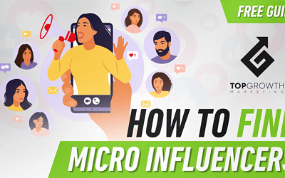 How to Find Micro-Influencers For Your Brand in 2024?