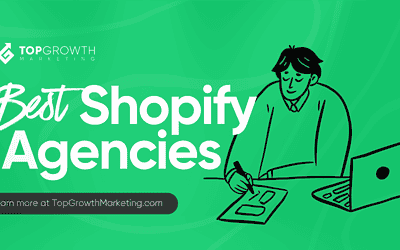 Top 10 Best Shopify Agencies You Can Hire to Grow Your Store In 2025