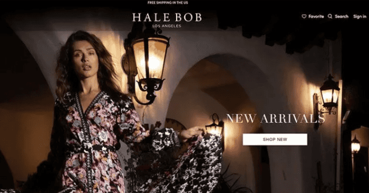 Hale Bob eCommerce Agency