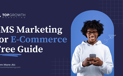 SMS Marketing for Ecommerce: Your Text–to–Conversion Guide