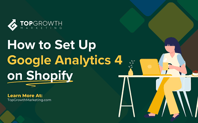 How to Set Up Google Analytics 4 On Shopify?