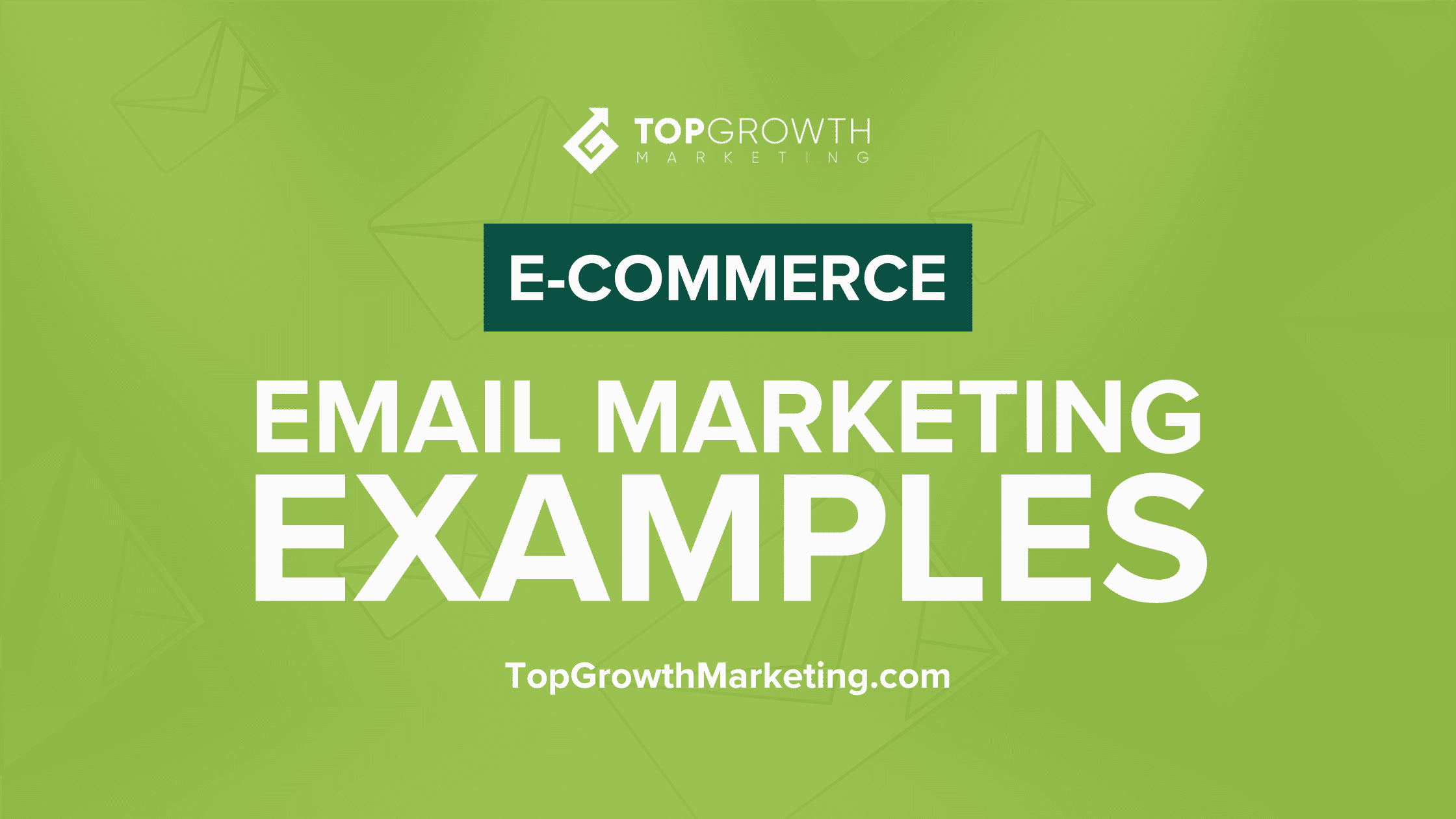 Ecommerce Email Examples To Help Enhance Your Strategy Ecommerce Email Examples To Help Enhance Your Strategy