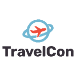 TravelCon logo