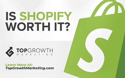 Is Shopify Worth It In 2025?