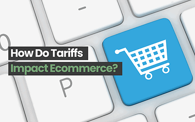 How do 2025 Trump’s Tarrifs Impact Ecommerce: 7 Key Things Every Merchant Should Know