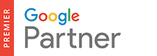 Google partner - Top Growth Marketing