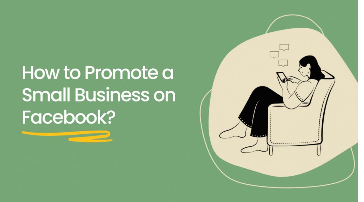 How Can You Promote Your Small Business on Facebook? 10 Tips From Seasoned Agency