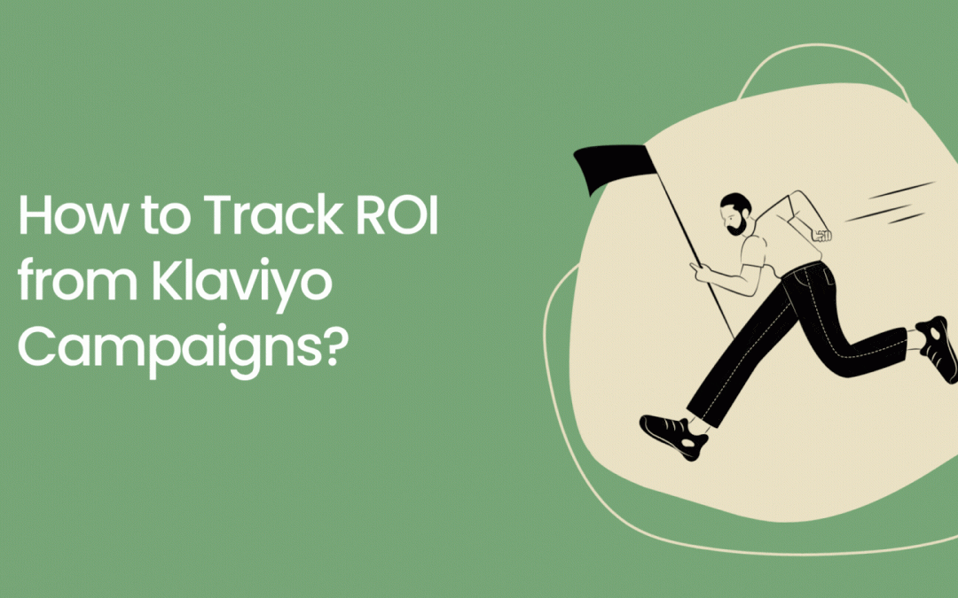How to Track ROI from Klaviyo Campaigns?