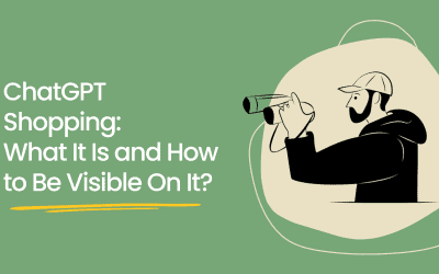 ChatGPT Shopping: What Is It and How To Make Your Product Visible On It