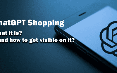 ChatGPT Shopping: What Is It and How To Make Your Product Visible On It