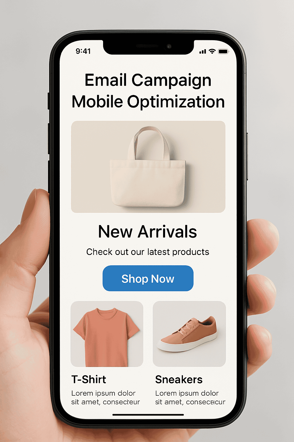 Mobile Optimization