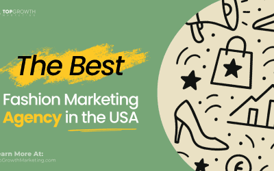 Best Fashion Marketing Agencies In the USA