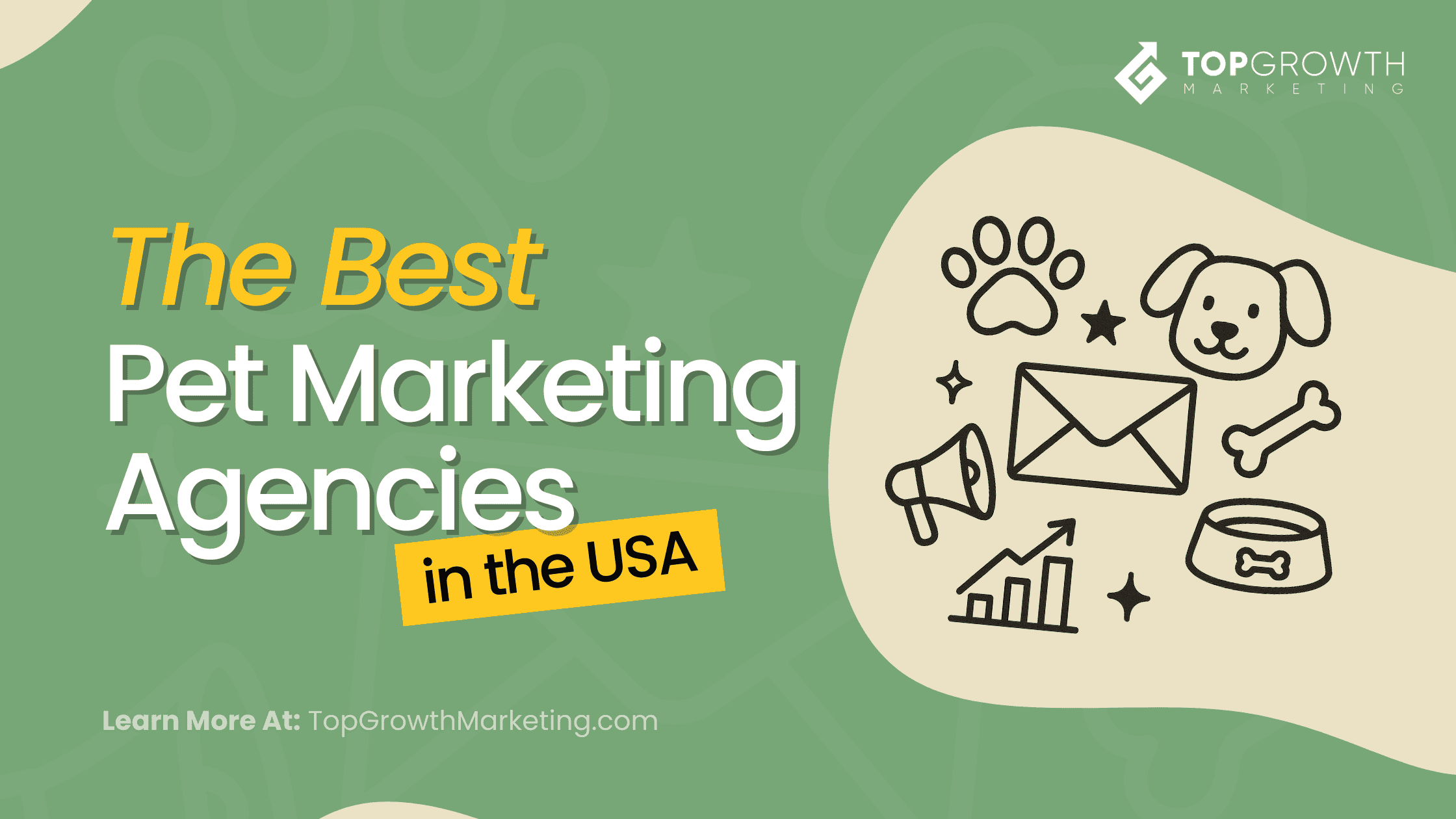 Best Pet Marketing Agencies In the US